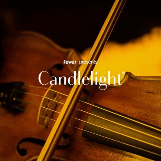 Candlelight: Hommage à Bad Bunny, 26 September | Event in Deauville | AllEvents