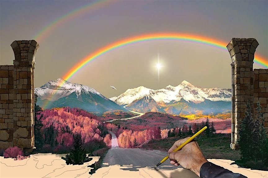 Raise Your Spiritual IQ - Change Your Life with Divine IMAGINATION, 27 December | Event in Mississauga | AllEvents