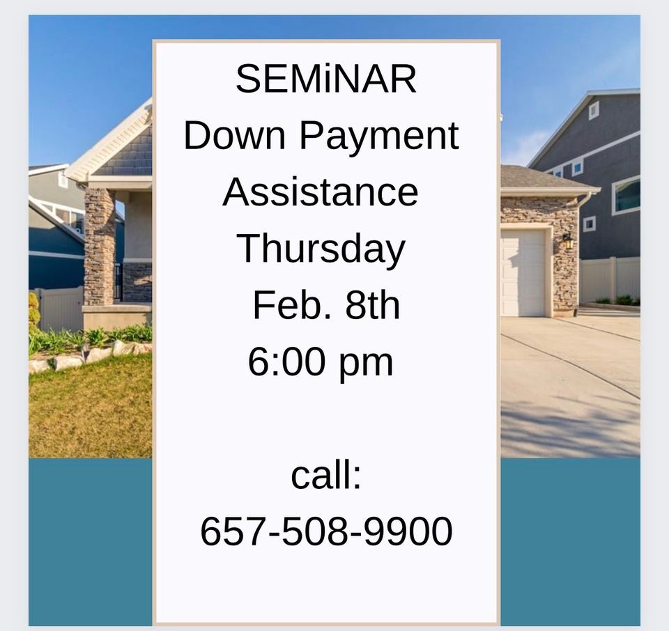 Down Payment Assistance First Time Home Buyers, Keller Williams Realty Irvine Escrow Division