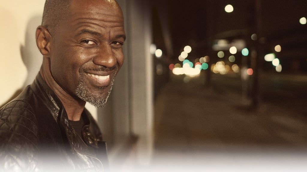 An Evening with Brian McKnight, 27 September | Event in Waukegan | AllEvents