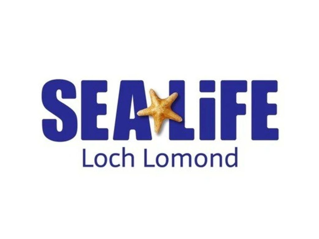 Sea Life Loch Lomond Standard Admission | Event in Dumbarton | AllEvents