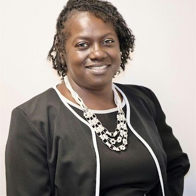 Rhonda Davis