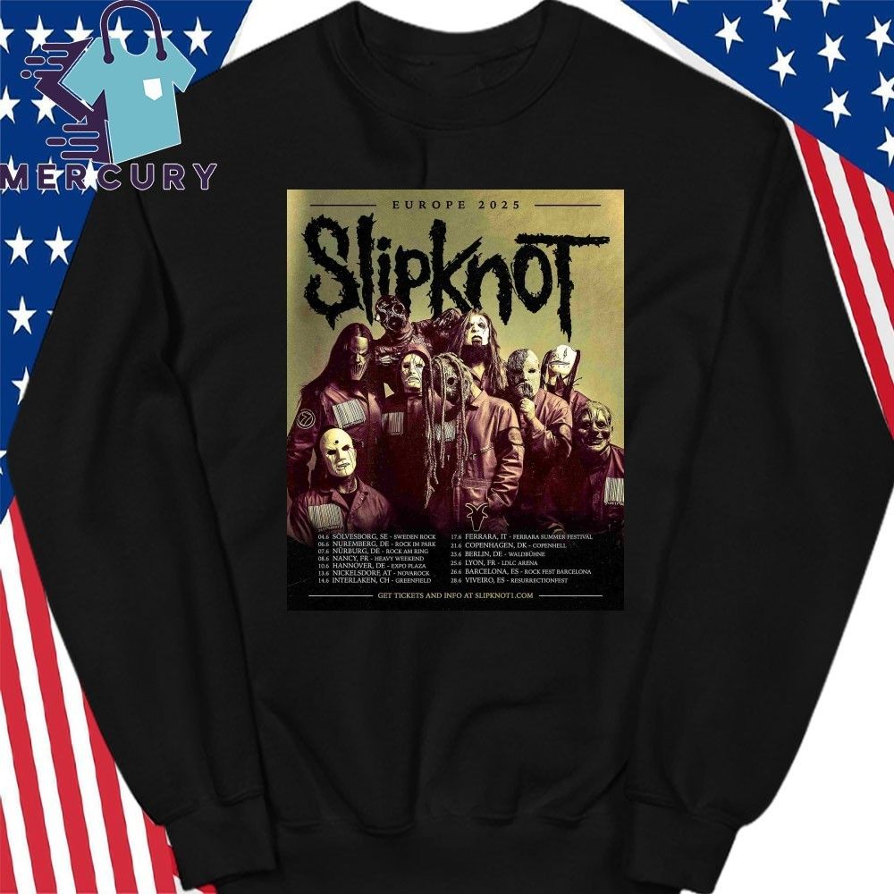 Slipknot Berlin Tickets, 23 June | Event in Berlin | AllEvents