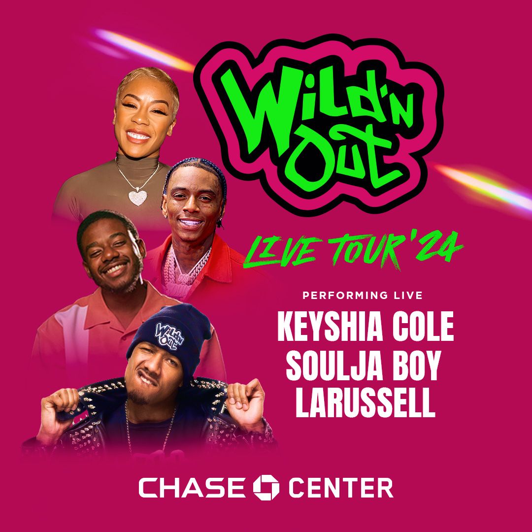 Still Wild'N: DJ D-Wrek & Eman Hudson, 13 January | Event in Ontario | AllEvents