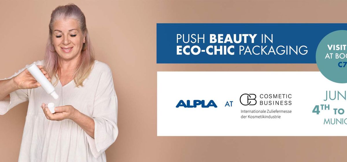 COSMETIC BUSINESS 2025, 4 June | Event in Munich | AllEvents