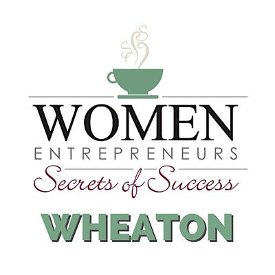 WESOS Network: Wheaton, IL Chapter logo