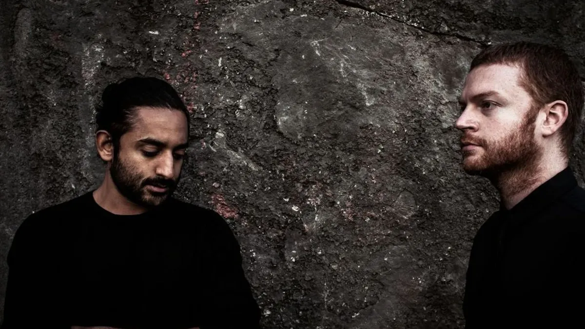 Emptyset, KAVARI in London, 4 September | Event in London | AllEvents