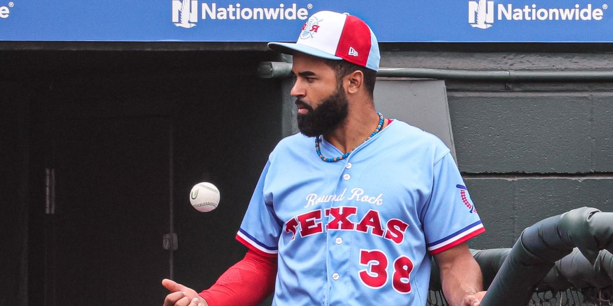 Round Rock Express vs. Reno Aces, 26 May | Event in Round Rock | AllEvents
