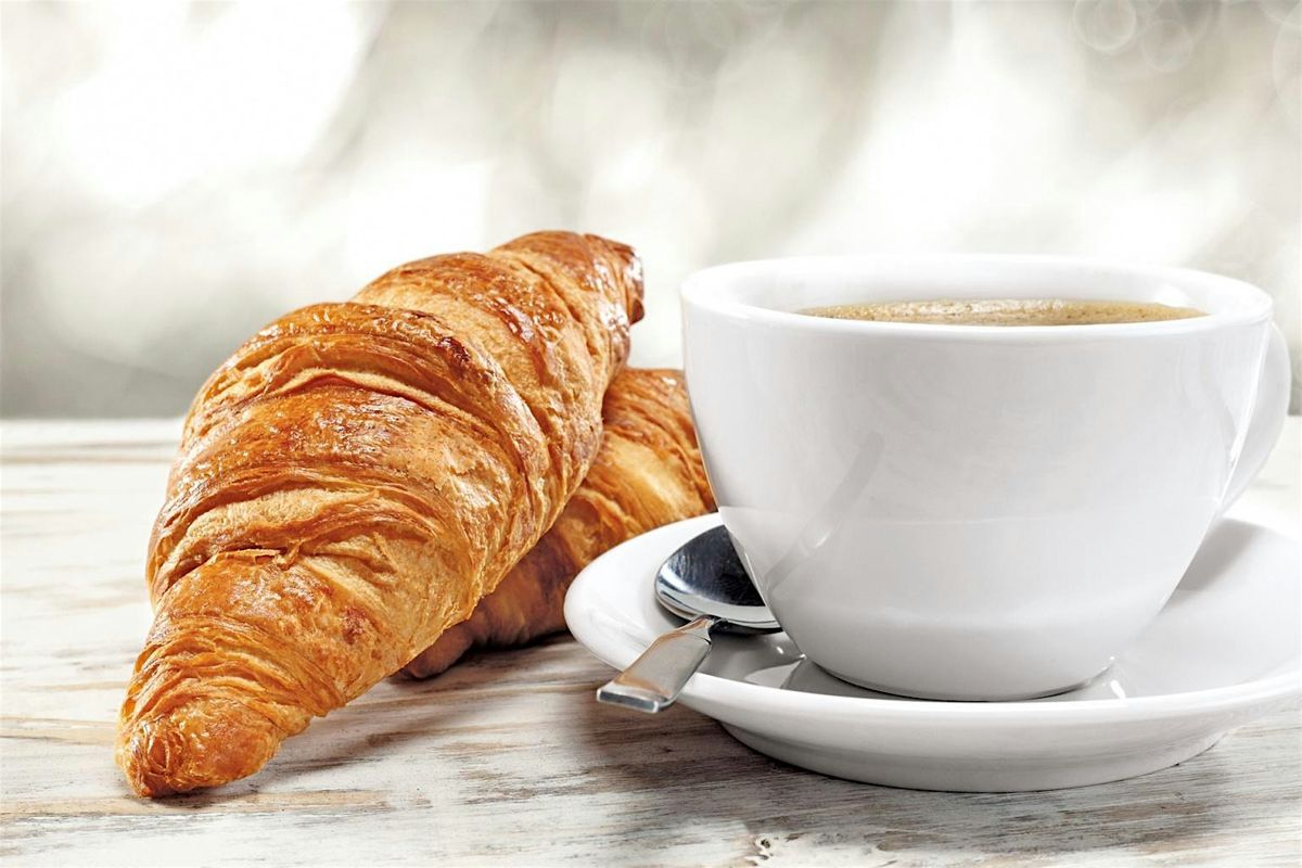 KBC Impuls Frühstück Dezember 2025, 2 December | Event in Lyss | AllEvents