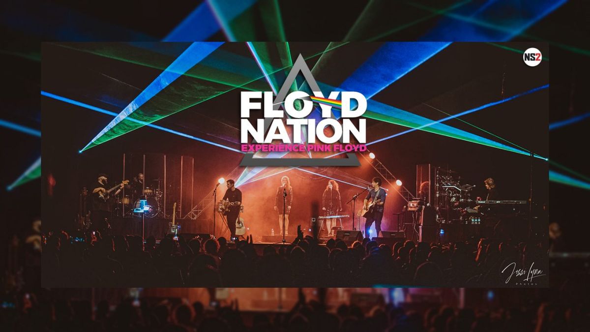 Floyd Nation, 16 November | Event in Immokalee | AllEvents
