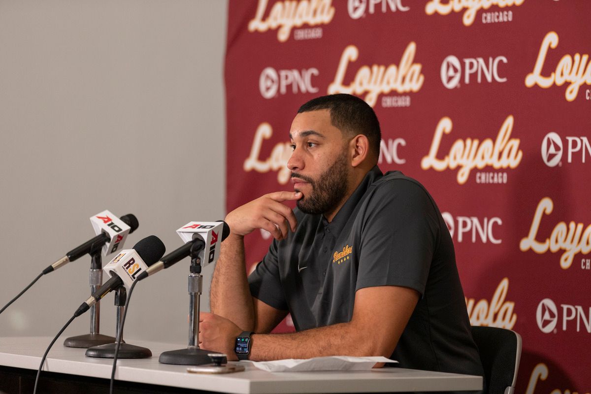 Rhode Island Rams vs. Loyola Chicago Ramblers, 30 December | Event in Kingston | AllEvents