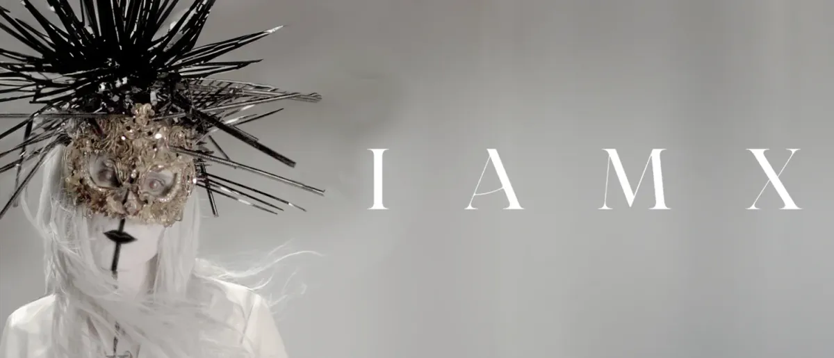 IAMX in Sacramento, 11 October | Event in Sacramento | AllEvents