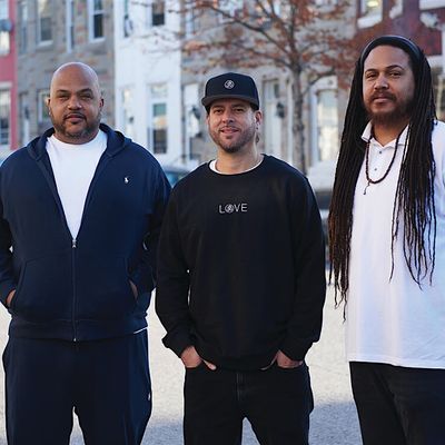 Holistic Life Foundation logo