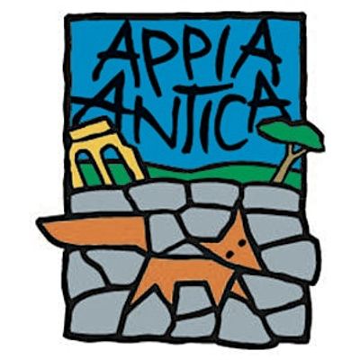 Parco Regionale Appia Antica logo