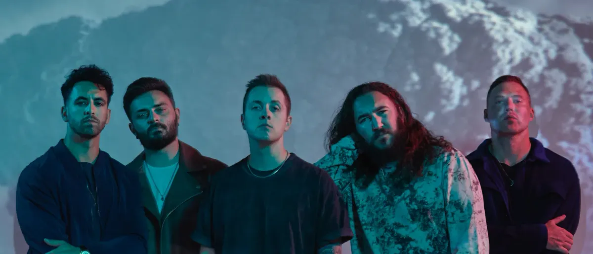 I Prevail, The Amity Affliction, Beartooth in Toronto, 15 July | Event in Toronto | AllEvents