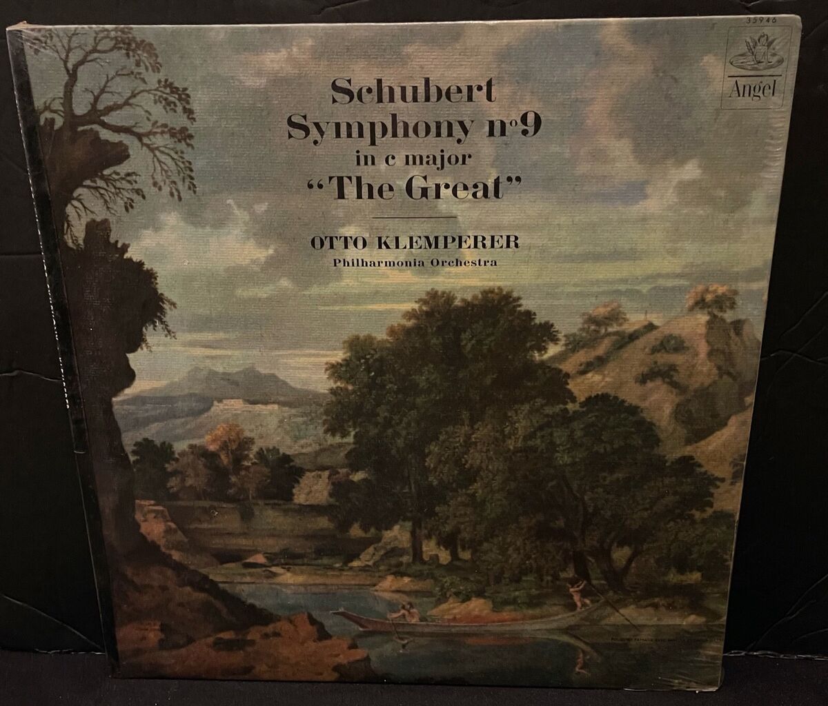 Omaha Symphony: Schubert's Great C Major, 11 October | Event in Omaha | AllEvents