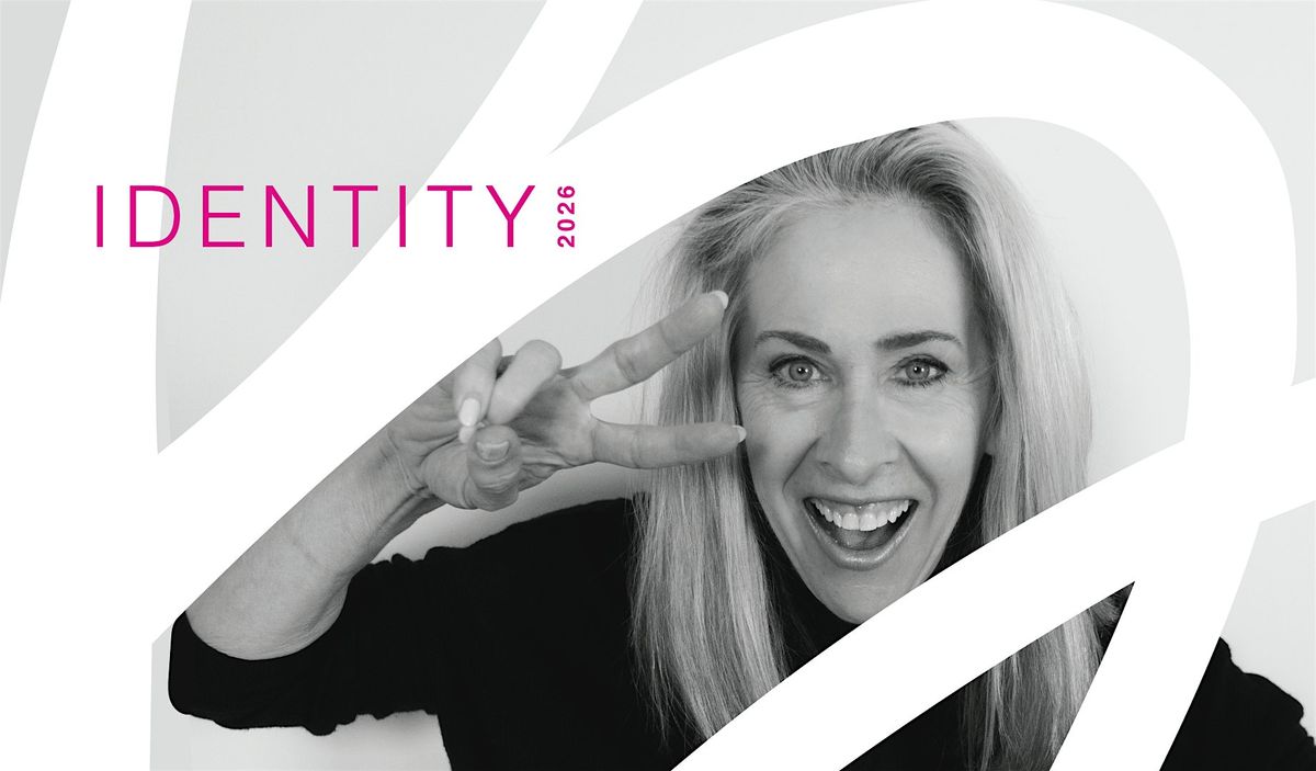 IDENTITY 2026, 24 January | Event in Cincinnati | AllEvents