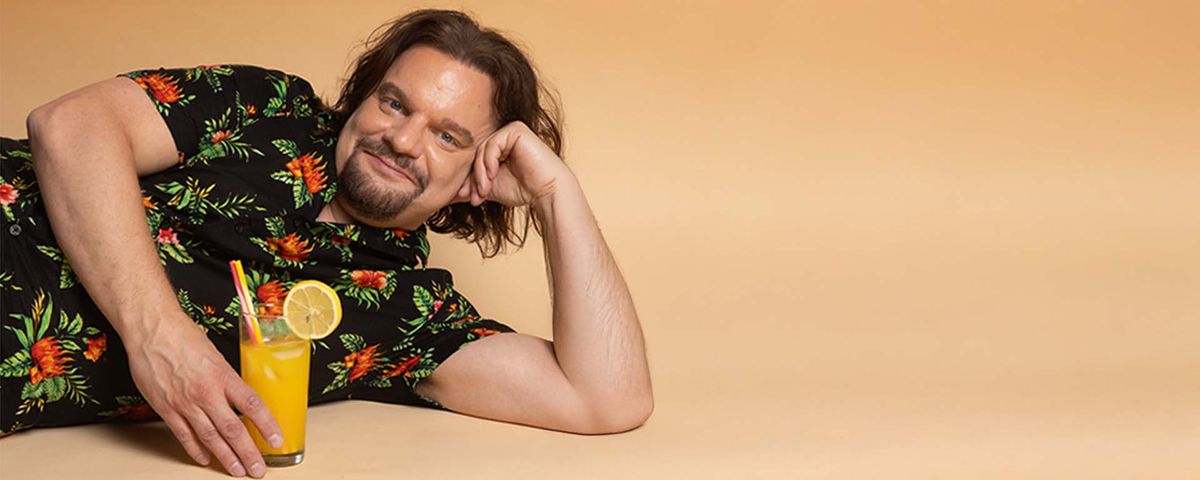 Ismo Leikola, 9 April | Event in Boulder | AllEvents