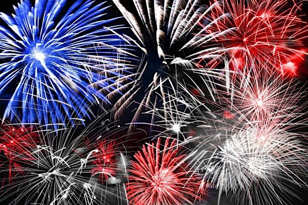 Read, White, And Blue Book Festival, 21 February | Event in Perry | AllEvents