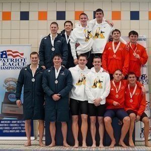 Army West Point Black Knights vs. Loyola Greyhounds