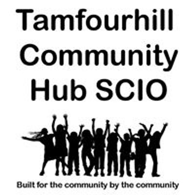 Tamfourhill Community hub