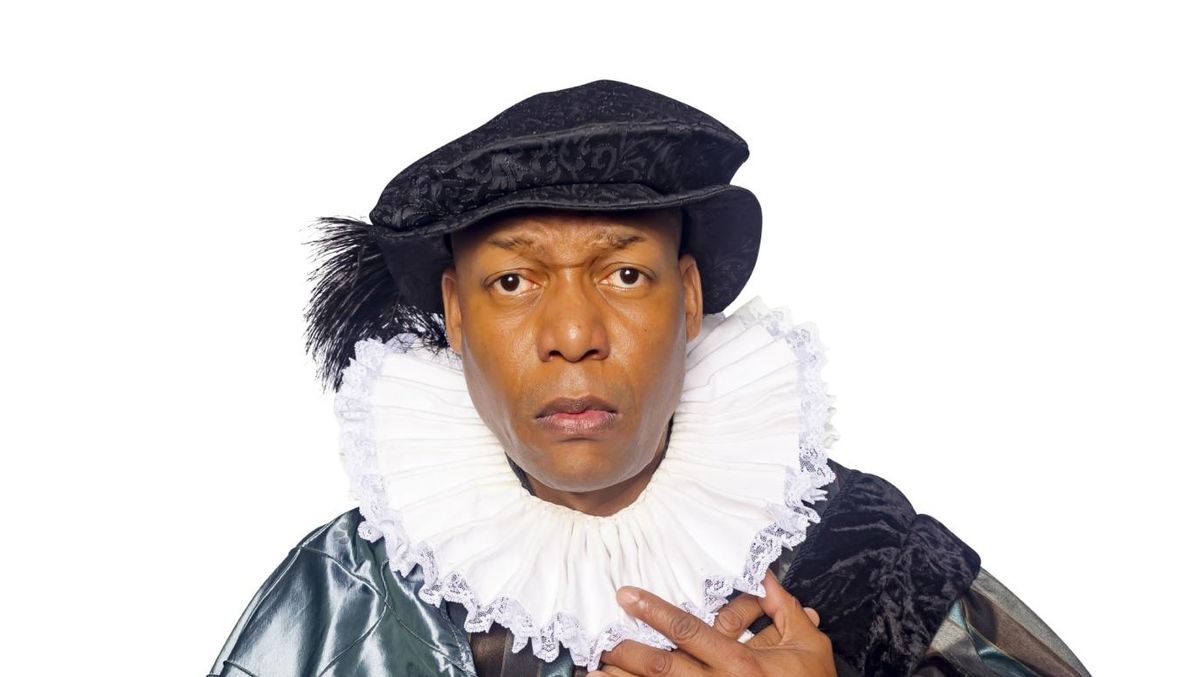 Othello - Sign Language Interpreted, 28 March | Event in Cincinnati | AllEvents