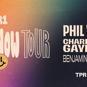 Parking Charity Gayle