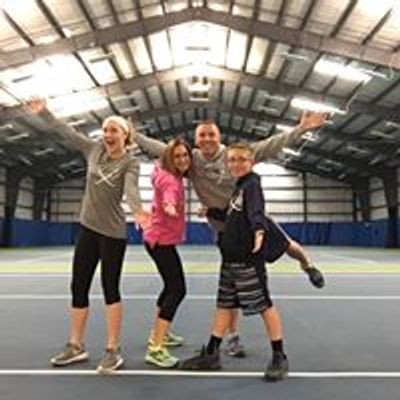 Camp Hill Sports Center