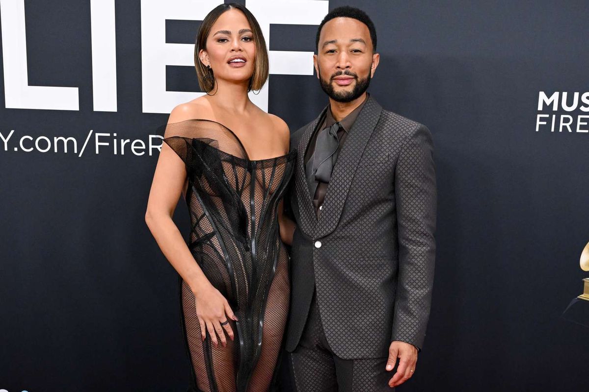 John Legend, 6 December | Event in Portland | AllEvents