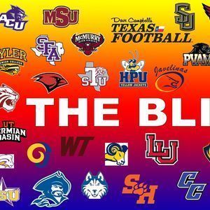 McNeese State Cowboys vs. Stephen F. Austin Lumberjacks