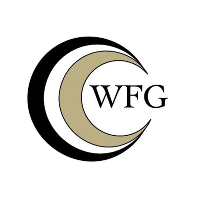 WFG Title logo
