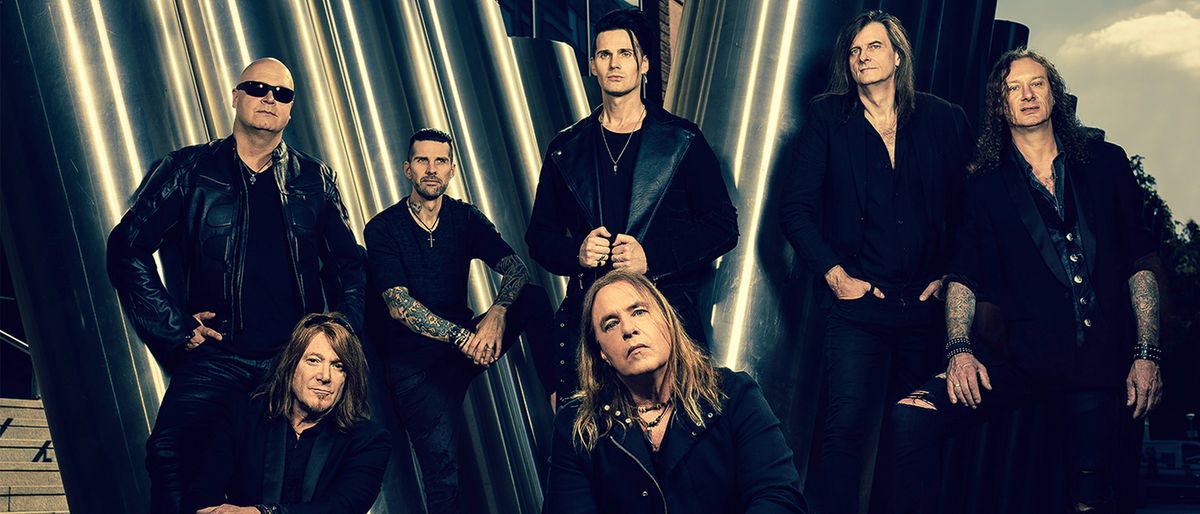 Helloween, Beast In Black in Tilburg, 18 October | Event in Tilburg | AllEvents