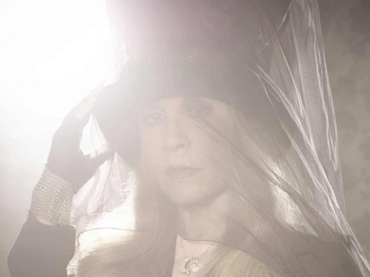 Stevie Nicks Tampa Tickets, 7 December | Event in Tampa | AllEvents