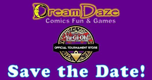 Yu Gi Oh Structure Deck Cyber Strike Release Celebration Tournament Dreamdazecfg Dreamdaze Comics Fun Games Lucama October 16 2021 Allevents In Yugioh Tournament Philadelphia October 2022