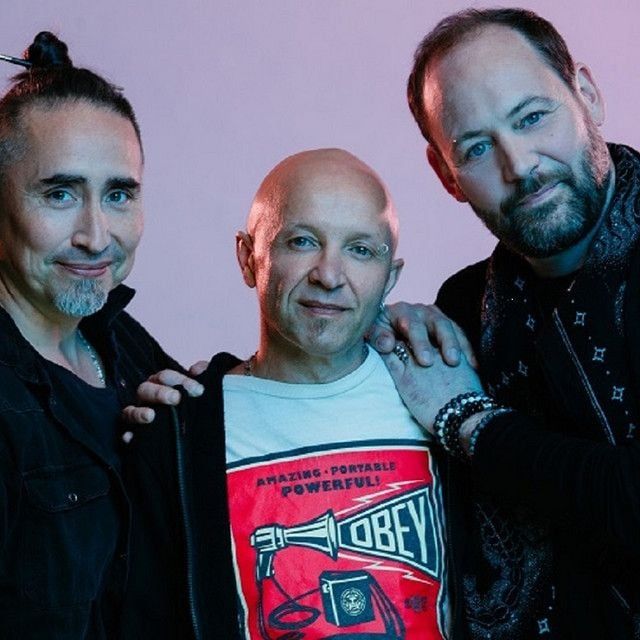 Vanupié, Tryo, Sinsémilia in Poitiers, 8 October | Event in Poitiers | AllEvents