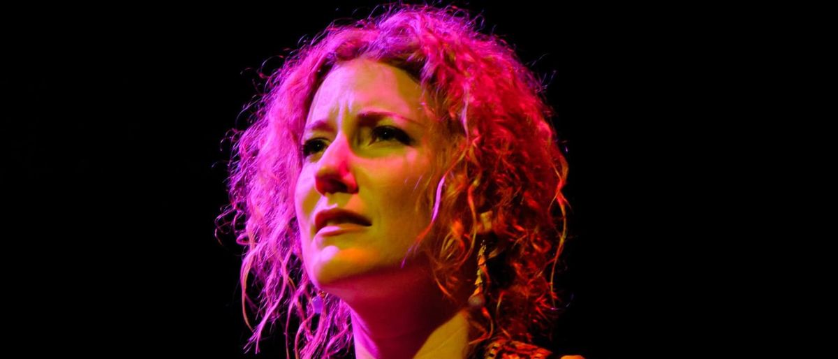 Kathleen Edwards at The Vogel at Count Basie Center for the Arts, 17 September | Event in Red Bank | AllEvents
