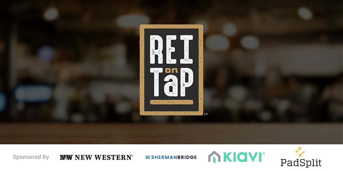 REI on Tap | Inland Empire | Event in Pomona | AllEvents