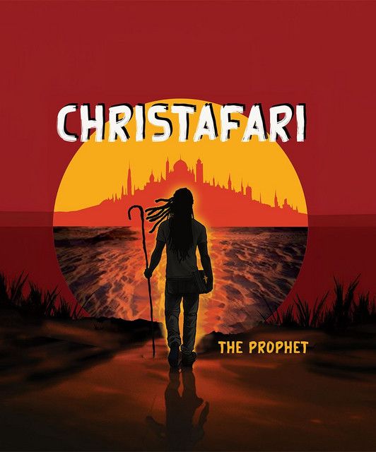 Christafari