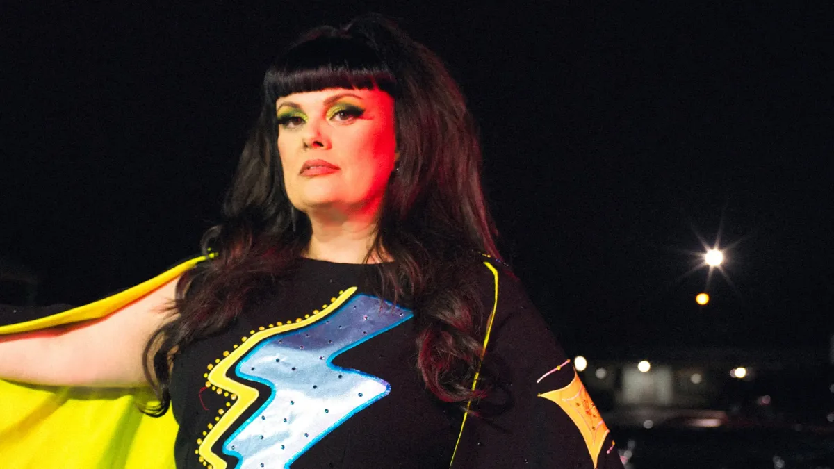 Tami Neilson in Katikati, 10 January | Event in Tauranga | AllEvents