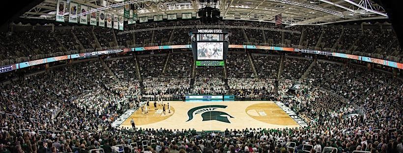 Suncoast Spartans: MSU v Penn State Basketball Game Watch, 13 December | Event in Sarasota | AllEvents