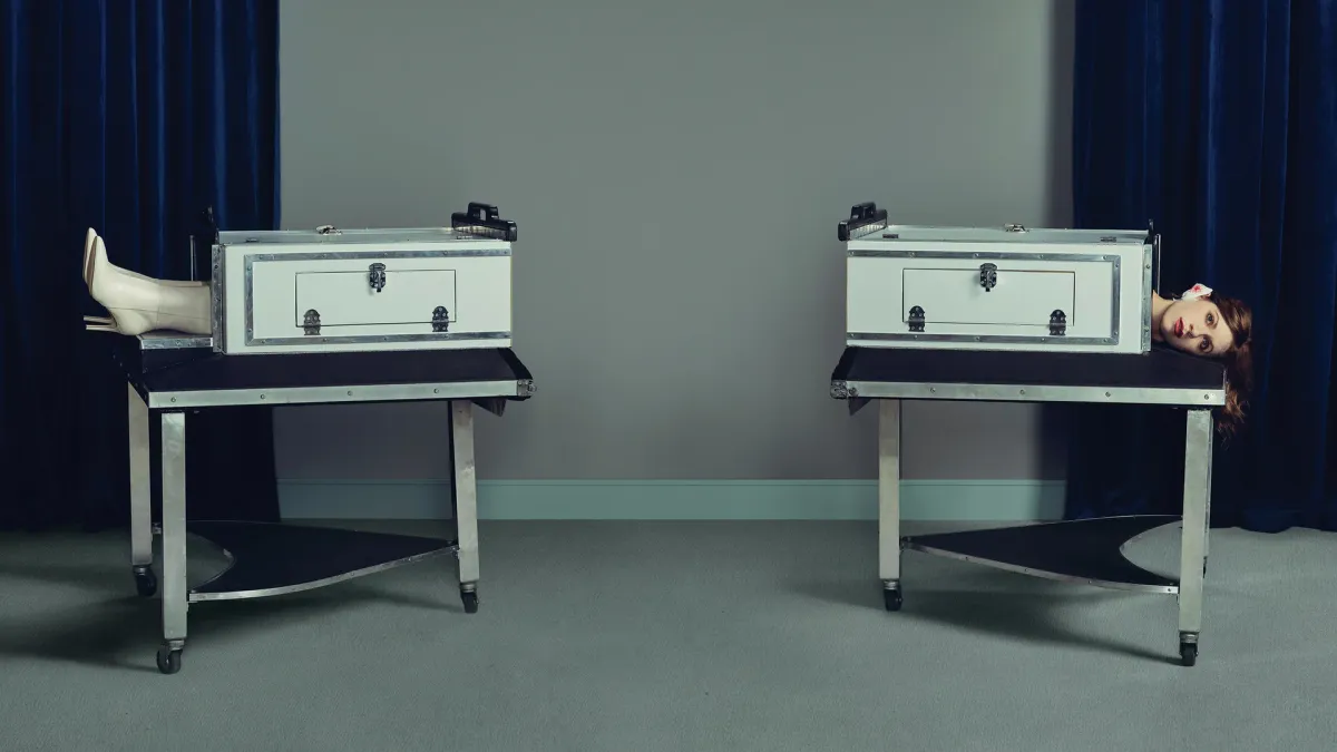 K.Flay in Morrison, 26 October | Event in Morrison | AllEvents