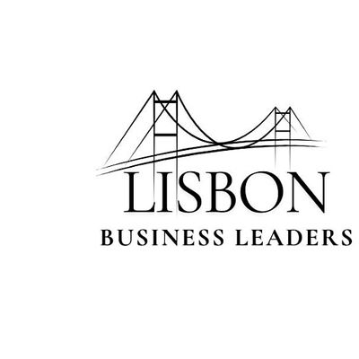 Lisbon Business Leaders logo