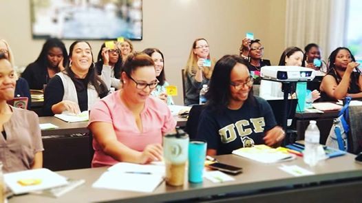 Fele 3 0 Review Workshop Central Florida Edition At