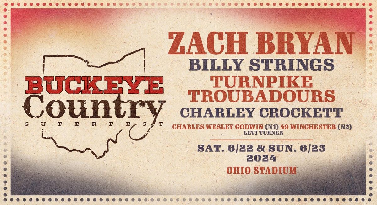 Charley Crockett & 49 Winchester, 8 August | Event in Banner Elk | AllEvents