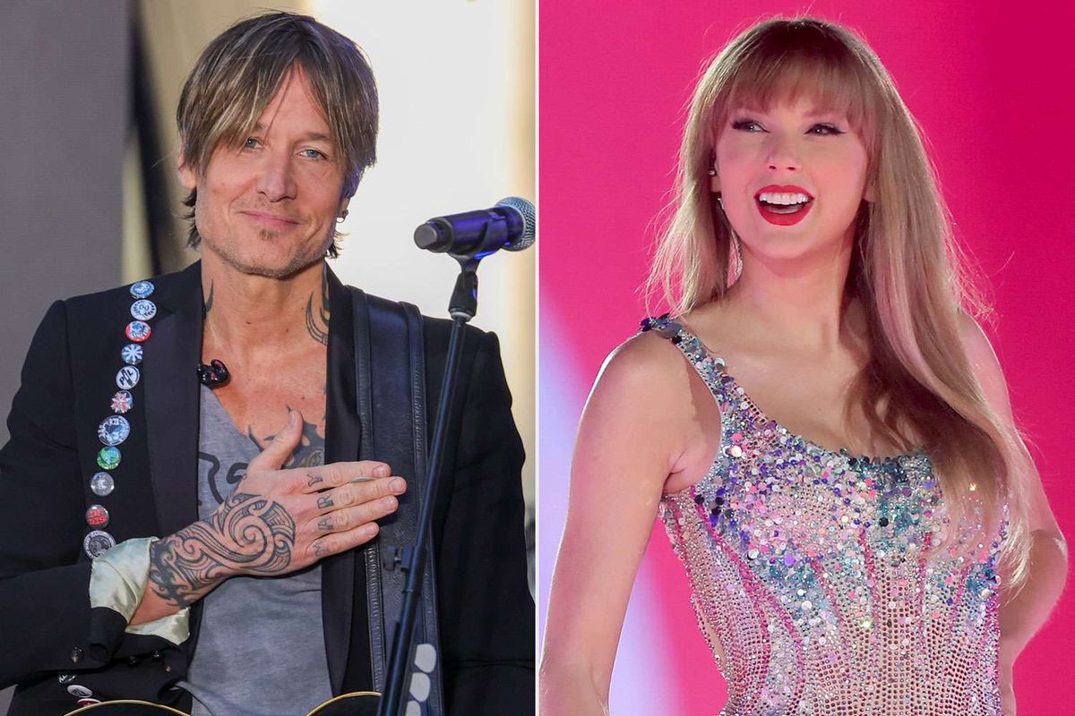 Keith Urban at Coastal Credit Union Music Park at Walnut Creek, 31 May | Event in Raleigh | AllEvents