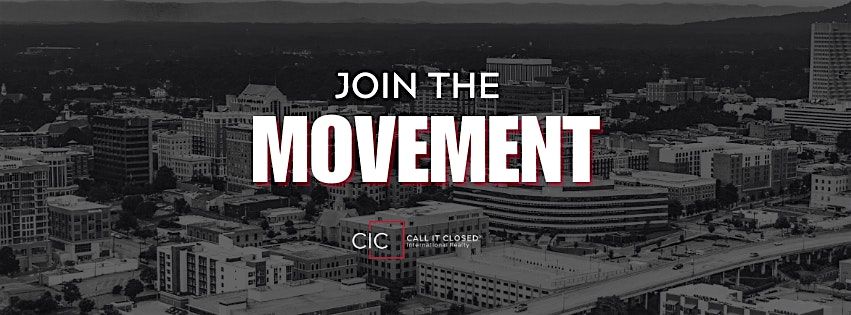 Join the Movement - Rockwall, TX