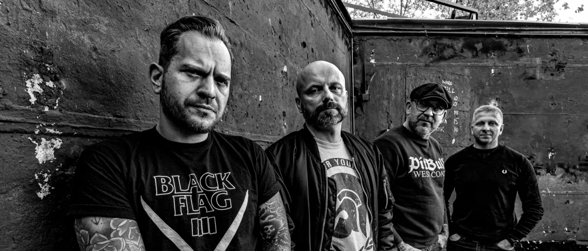 The Analogs in Bielsko-biala, 11 October | Event in Bielsko-Biala | AllEvents