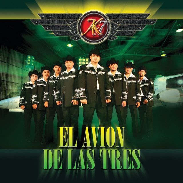 AK-7 in Santa Ana, 24 May | Event in Santa Ana | AllEvents