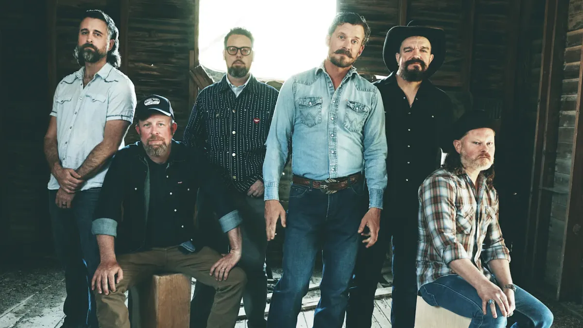 Turnpike Troubadours: PF & QF Concert for Conservation, 20 February | Event in Minneapolis | AllEvents