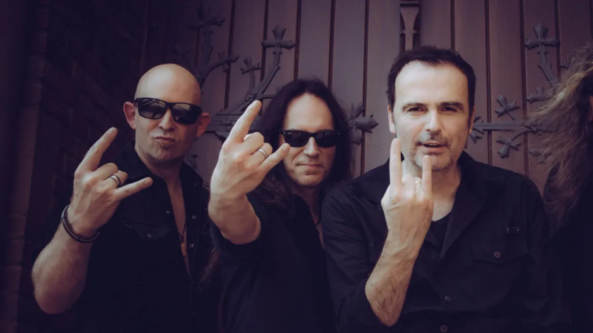 Blind Guardian, Seven Kingdoms in Berkeley, 12 December | Event in Berkeley | AllEvents